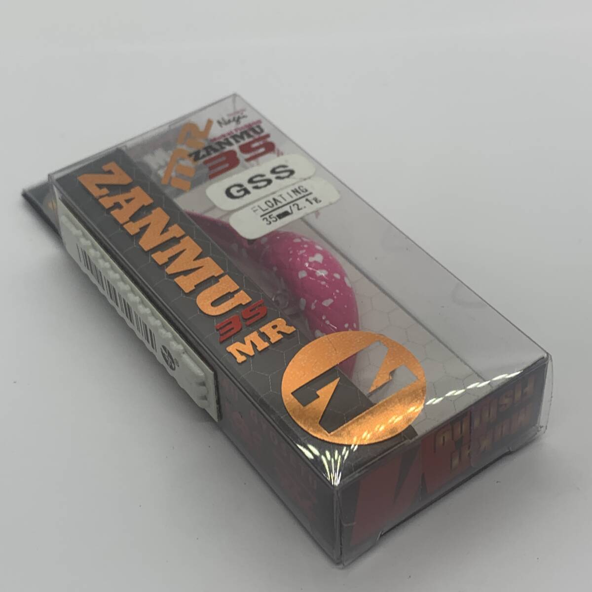 I-104298 ムカイ ザンム 35MR F GSS 魅惑のビーチン拍卖