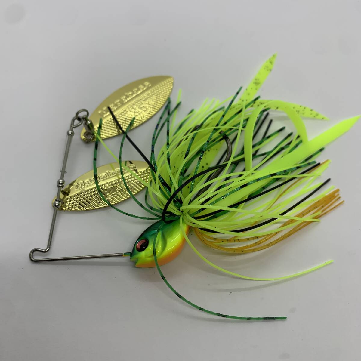 E-13500 メガバス MEGABASS SV-3 3/8oz拍卖