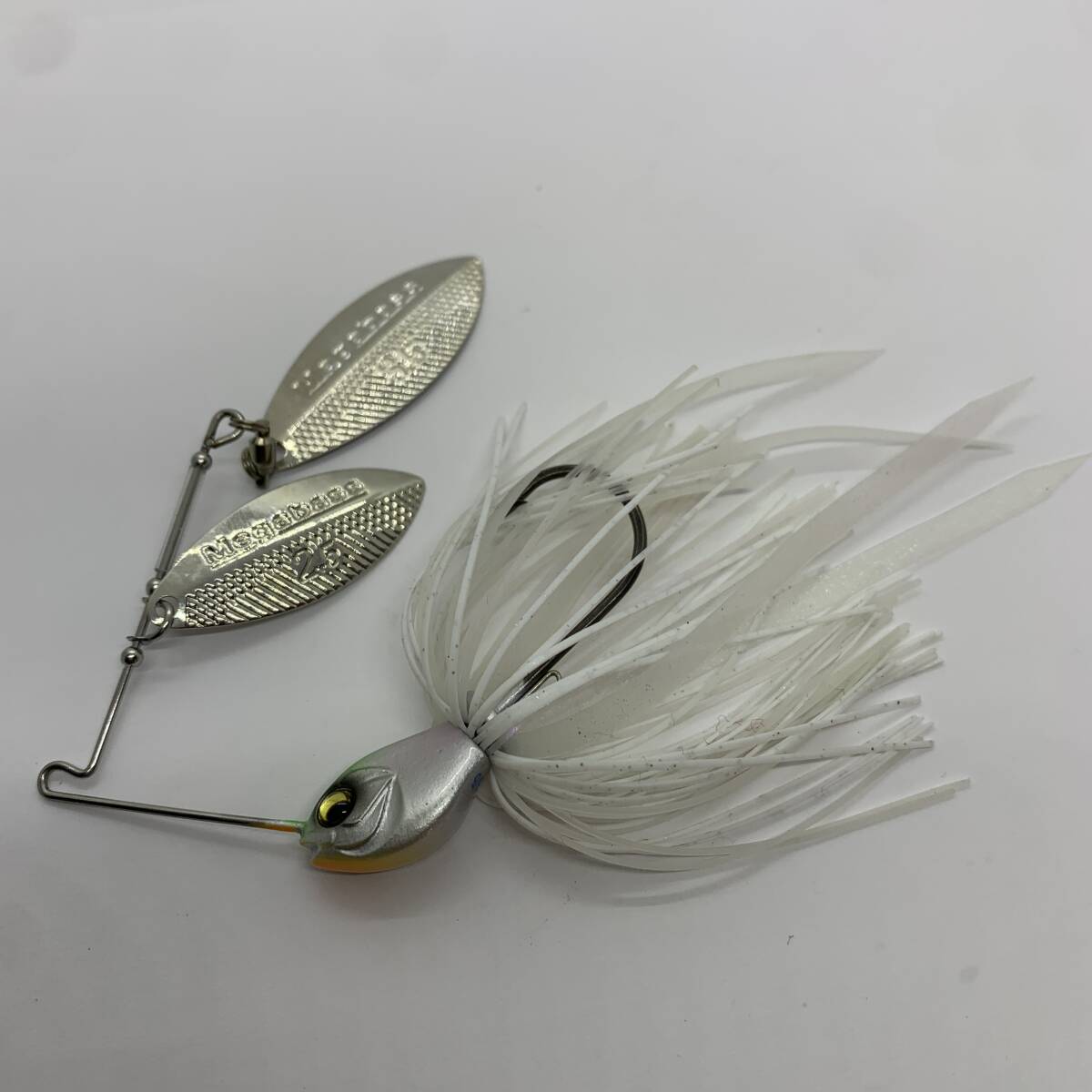 E-13502 メガバス MEGABASS SV-3 3/8oz拍卖