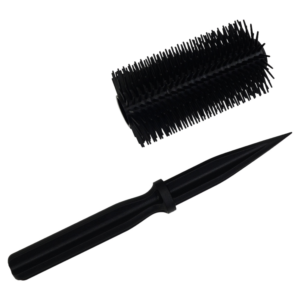 COLD STEEL 護身用ヘアブラシ HONEY COMB ザイテル製 CS-92HC コールドスチール ザイテル製ナイフ内蔵拍卖