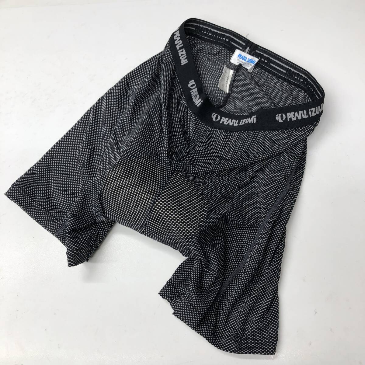 PEARL iZUMi パールイズミ サイクルインナーパンツ XLサイズ 日本製拍卖