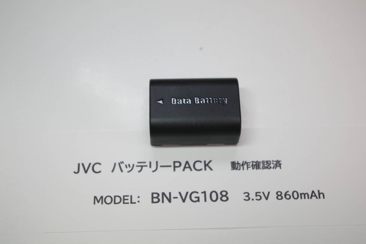 BN-VG108 JVC victor ケンウッド 純正品 ■F2拍卖