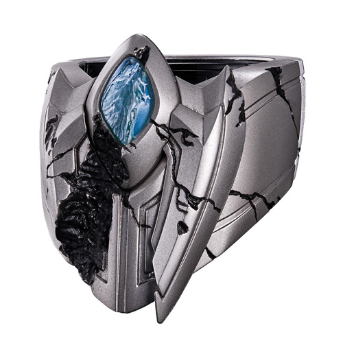 ウルトラレプリカ ウルティメイトブレスレット -DAMAGE EDITION- ウルトラマンゼロ◆新品Ss拍卖