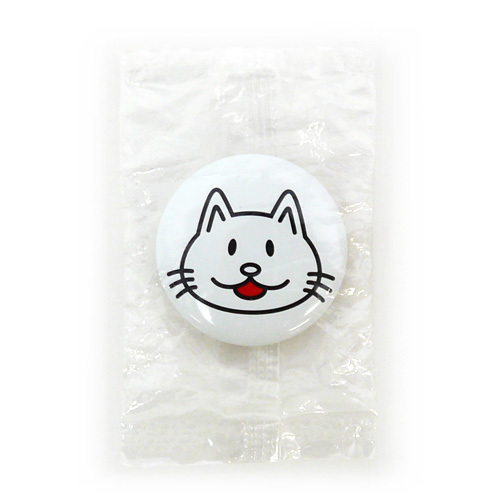 BUMP OF CHICKEN/ニコル 缶バッジ/CD2枚同時購入特典◆新品Ss(ゆうパケット対応)拍卖