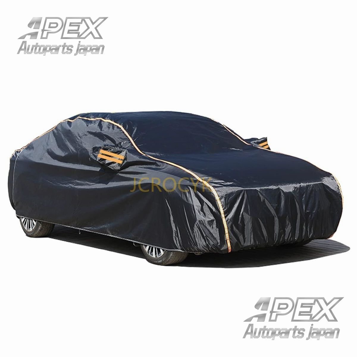 トヨタ クラウンアスリート ARS210 GRS211 AWS210 DAA-AWS211 GRS214 2012年12月~現行 専用カバーカーカバー 全天候型UV保護拍卖