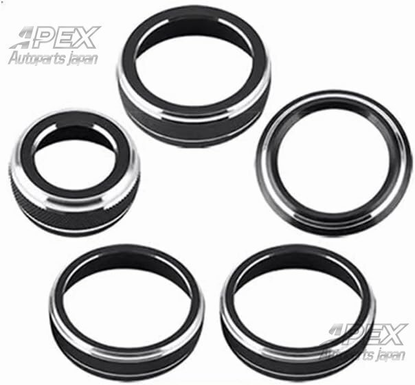 レクサス コンソールパネル コンソールセンターカバー インテリアパネル 新型 LEXUS 20系 NX250 NX350H アルミ合金 5P拍卖