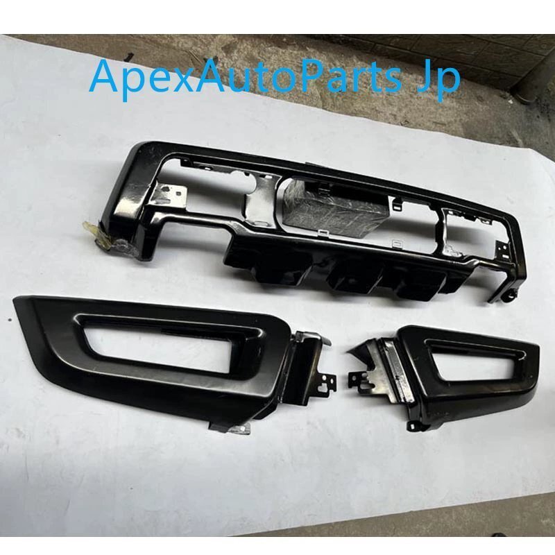 2017-2020 フォードラプターF150 フロントバンパー 純正品同様 フロントプロテクションバー 純正スタイル バンパーガード拍卖