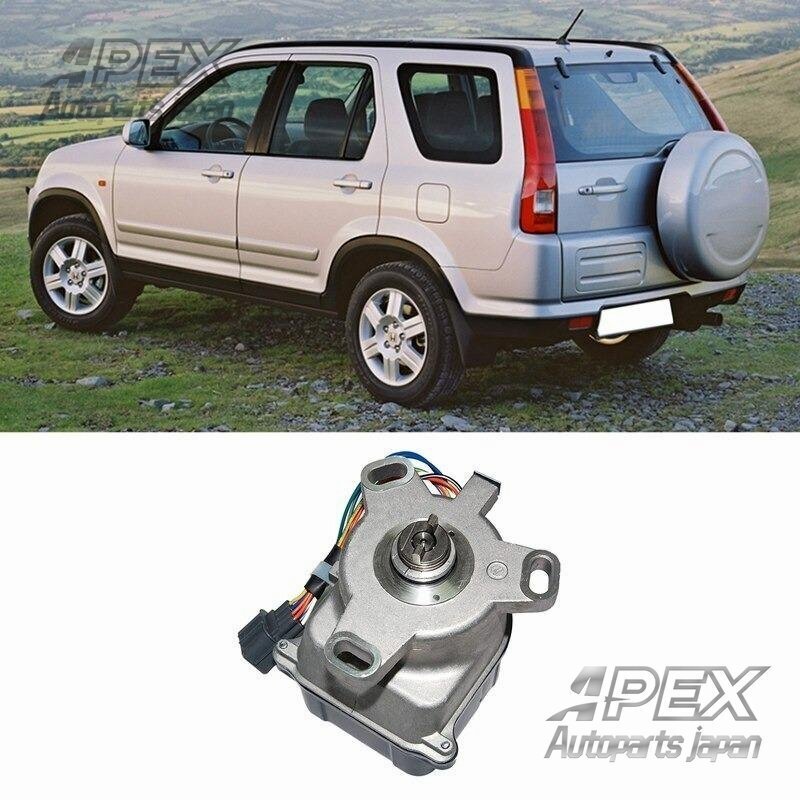 HONDA ディストリビューター デスビ ホンダ インテグラ DC2 DB8 タイプR シビック EK9 30100-P73-A02 30100P73A02拍卖