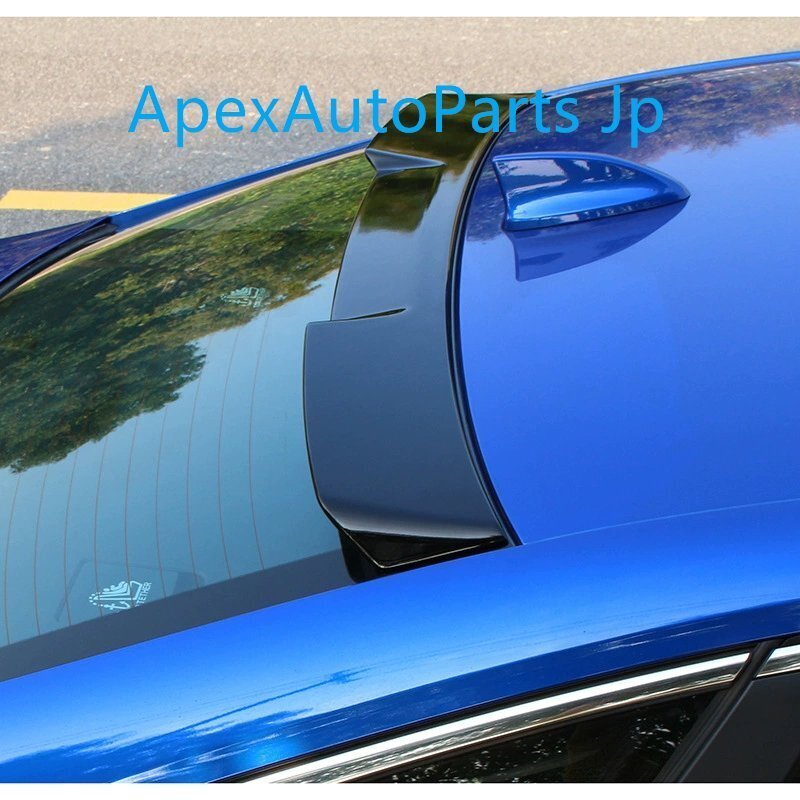 2022年式 11代シビック スポーツ用トップウイング エアロウイング ノードリル取り付け 11代シビック専用拍卖