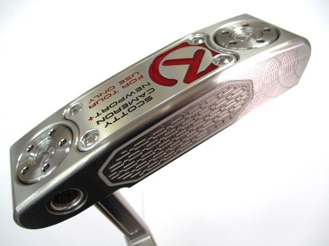 ★即決 未使用 サークルT NEWPORT+ STUDIO STYLE TOUR PROTOTYPE 34in拍卖