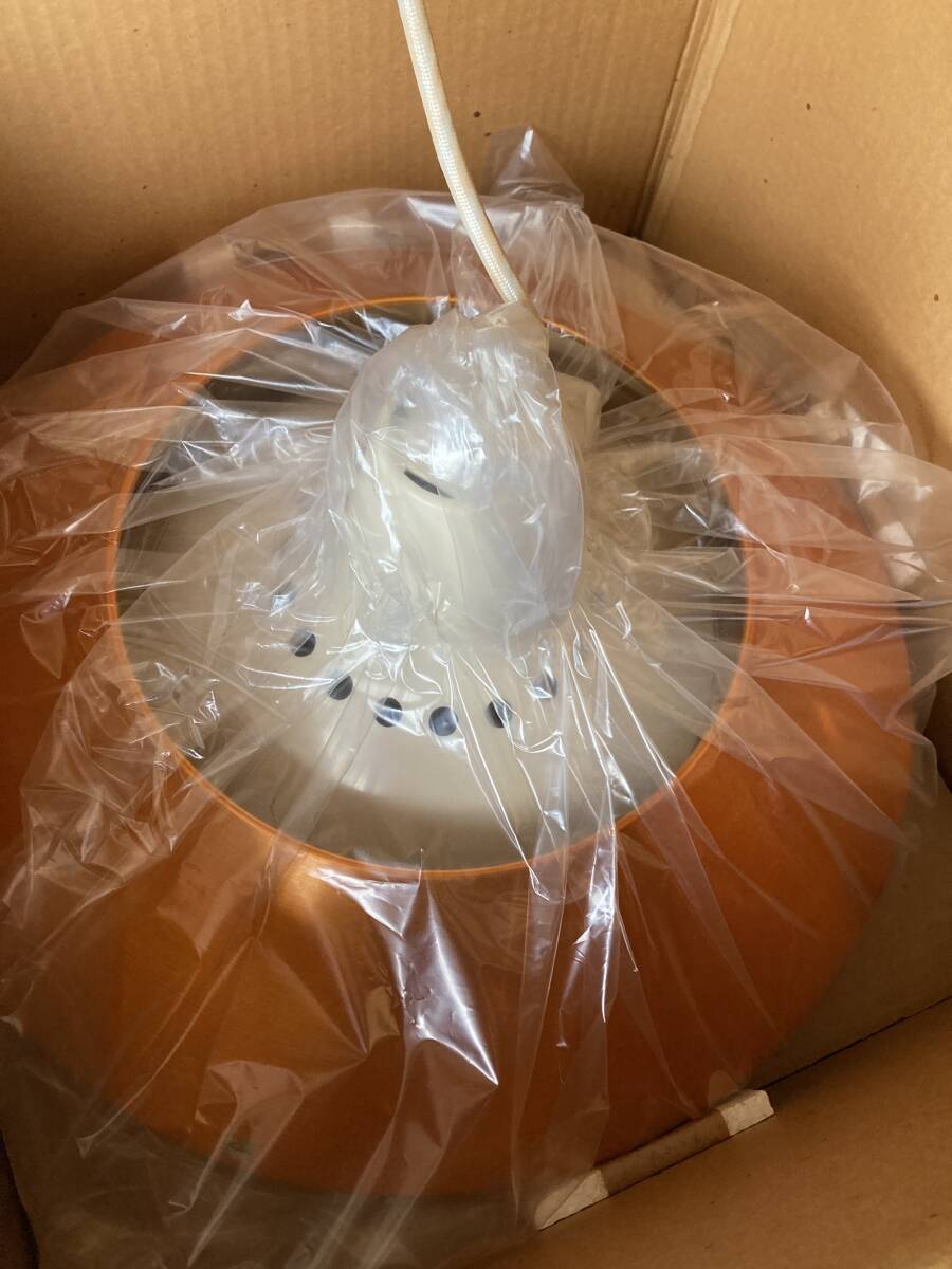 格安★未使用品★東芝★IP-6236C★昭和レトロ★ペンダント照明★電球ペンダント拍卖