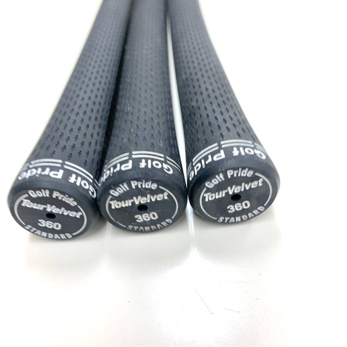 ツアーベルベットラバー360 STANDARD 3本!TourVelvet!拍卖