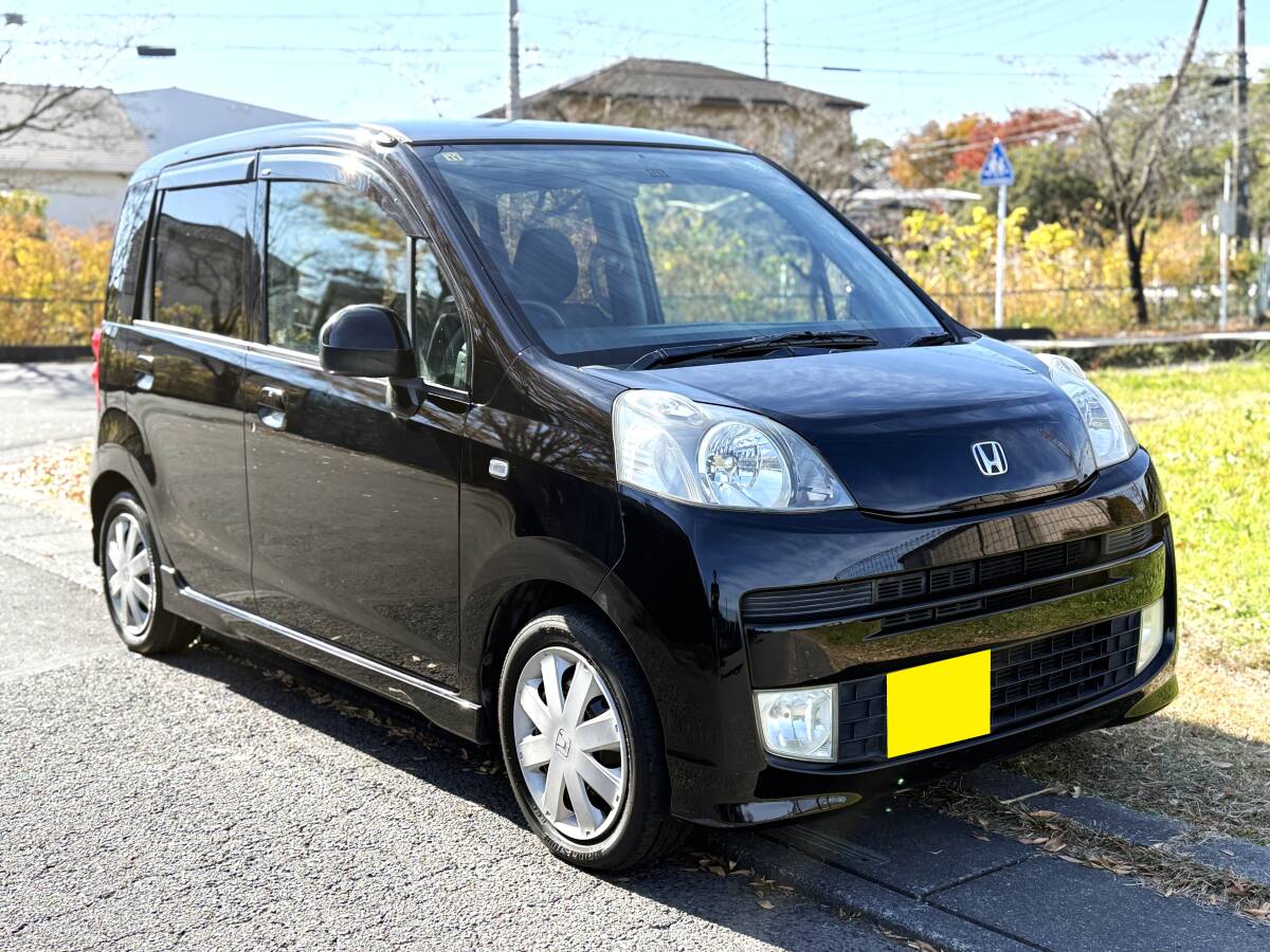 必見!埼玉発【ライフ ディーバ】★スマートキー★ナビ★TV★オートエアコン★ETC★程度良好★売り切り★即決特典付き!拍卖