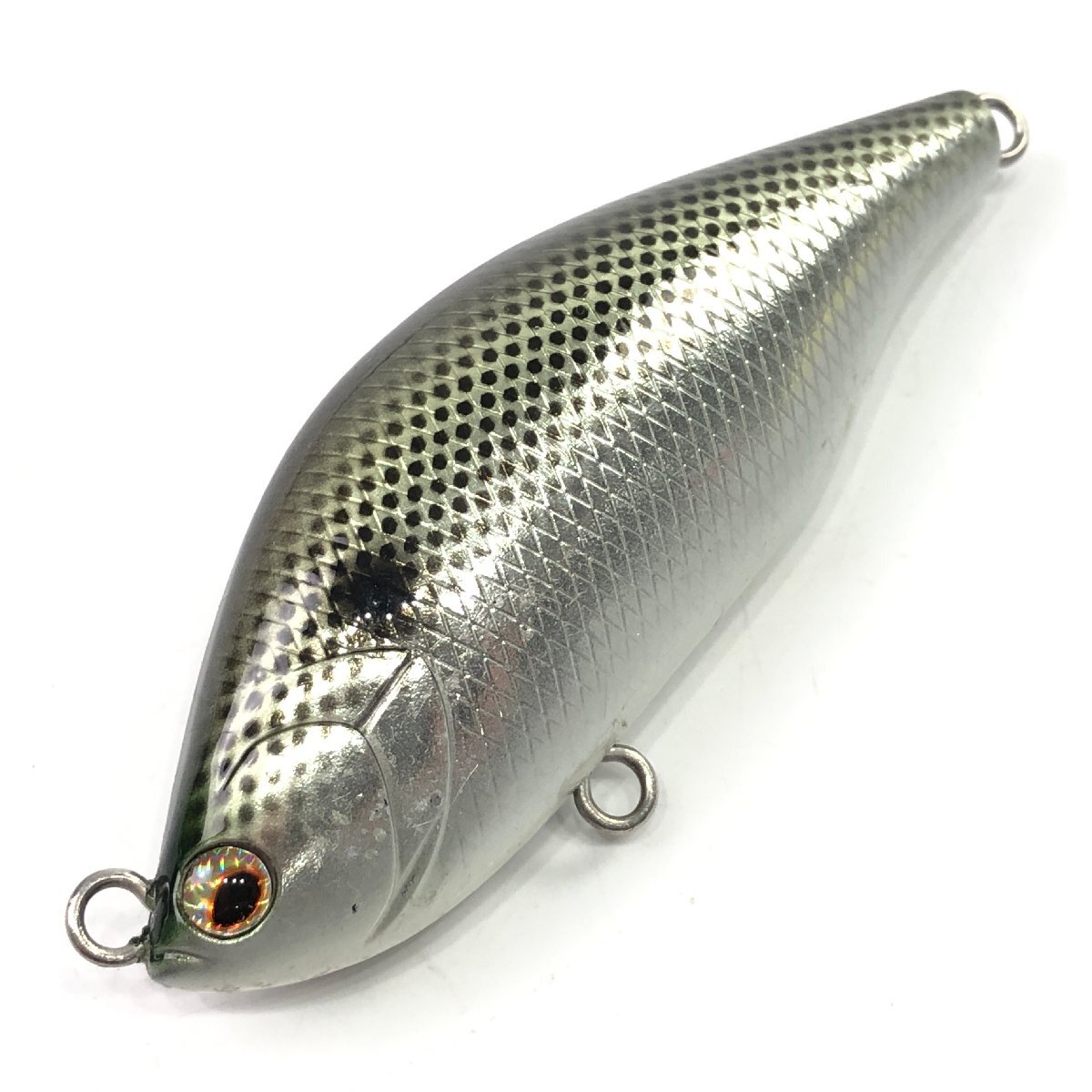 ノースクラフト エアーオグル 85SLM | NORTH CRAFT Air OGRE ソルト ラパラ シーバス ルアー ハードルアー 釣具 【Y972】拍卖