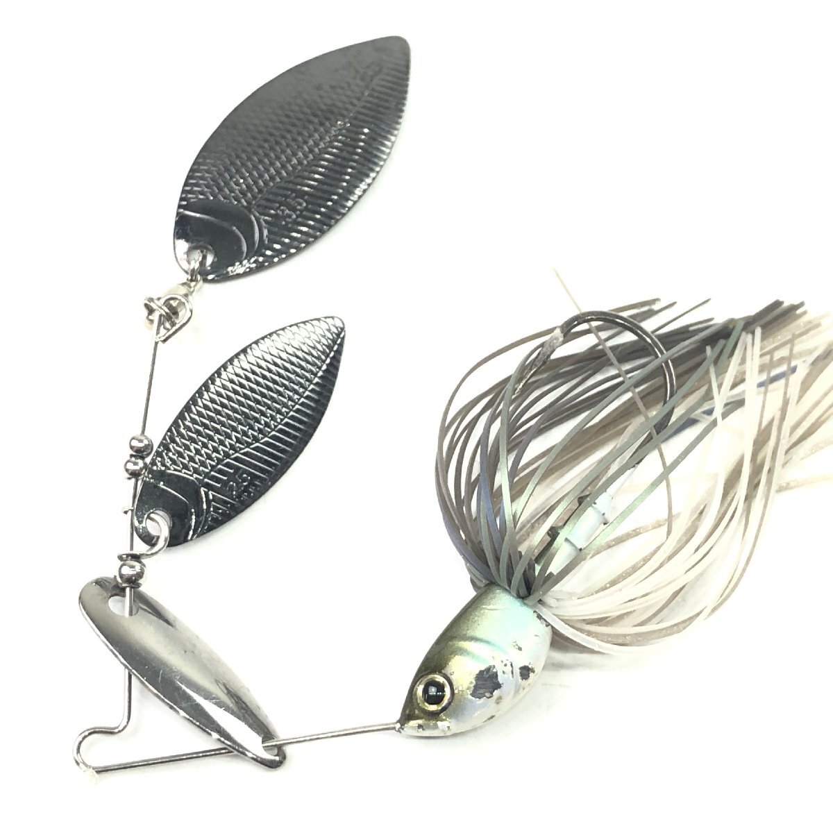 ボトムアップ ビーブル 3/8oz | BOTTOMUP Beeble バス釣り ルアー Lure スピナーベイト BassFishing 人気 定番 川村光大郎 F707拍卖
