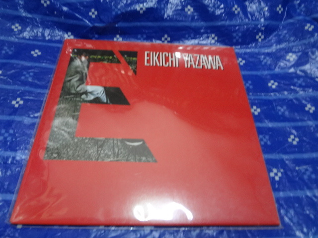 矢沢永吉 CD E’ 紙ジャケット仕様 紙 アルバム 送料無料 拍卖