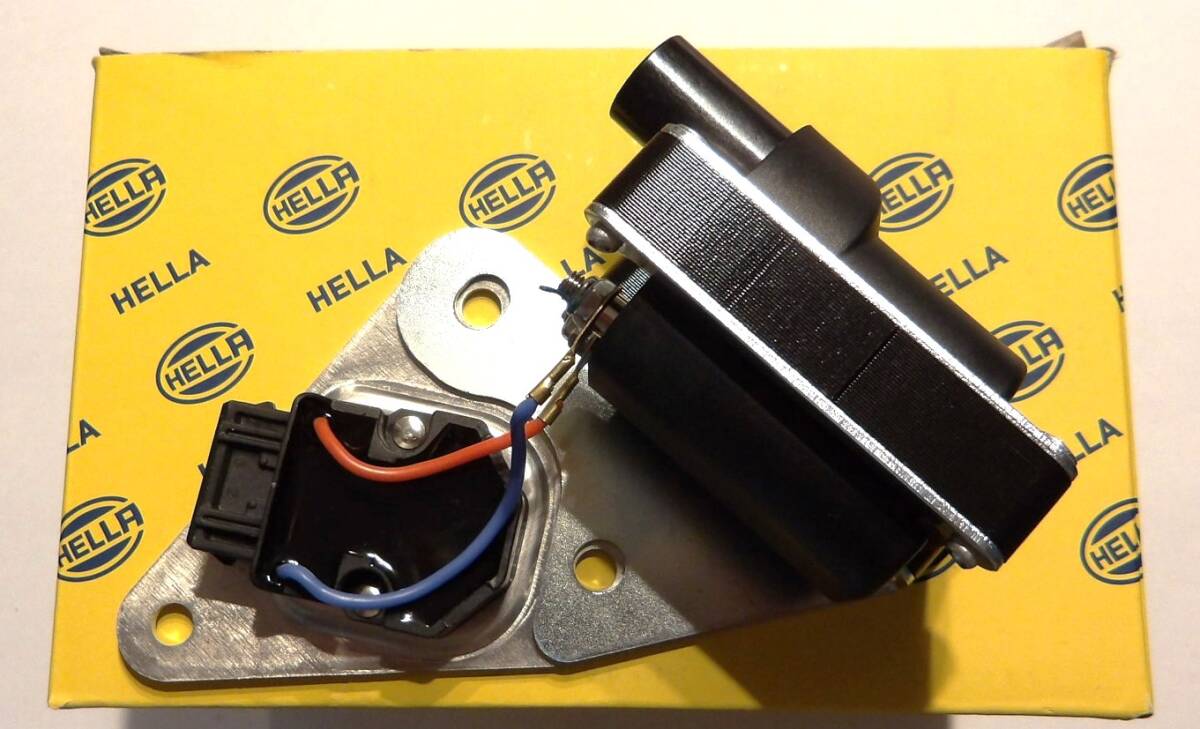 (送料込) ボルボ 850 C70 S70 V70 イグニッションコイル【HELLA製・新品】拍卖