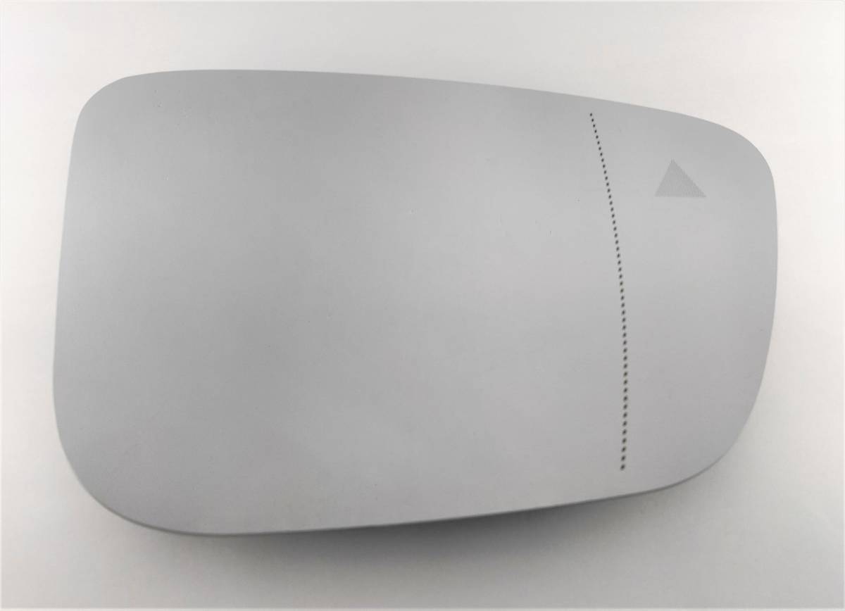 (送料込) BMW 3/5/6/7/8シリーズ G/20/21/80/81・G30/31 M5 F90・G32・G11/12/14/15 F91/92ブラインドアシストドアミラーガラス右側(新品)拍卖