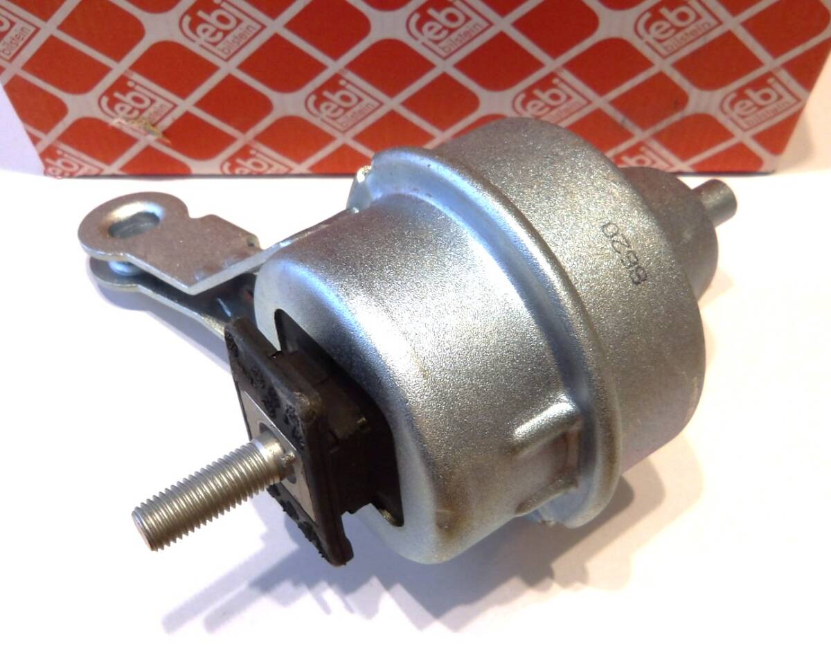 (送料込) BMW MINI ミニ エンジンマウント 前側 R50 R52 R53 RE16 RA16【ビルシュタイン製・新品】COOPER / COOPER S / JCW / GP拍卖