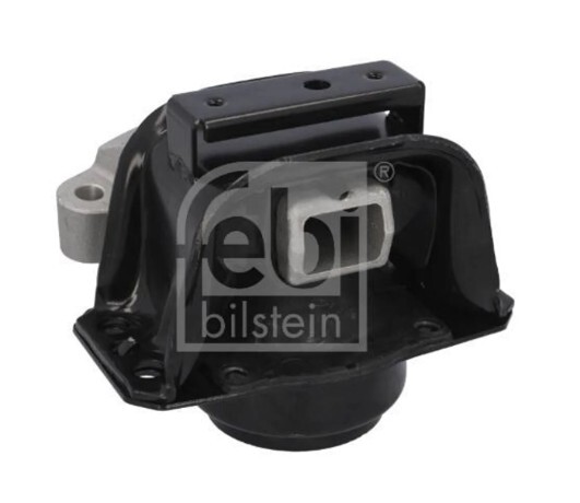 (送料込)プジョー308CC(4B) 308(4A 4C) RCZ・シトロエン DS4(NX) DS5エンジンマウント右側【ビルシュタイン製・新品】拍卖