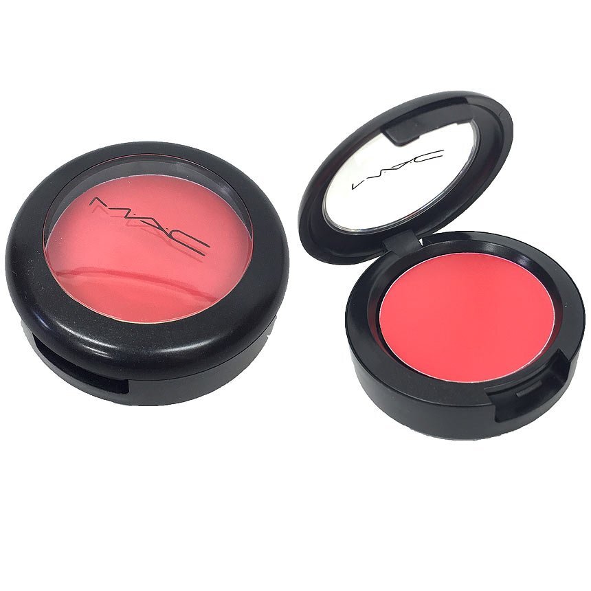 ゆうパケット発送 送料無料 M・A・C マック カジュアルカラー シークレット アドマイラー Vチーク コスメ 新古品 aq10000拍卖