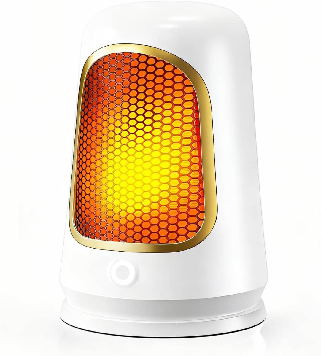 セラミックヒーター 【新モデル・節電対策・2秒速暖】 足元ヒーター 大風量 600W/1000W 省エネ 2段階温度調節 PSE認証取得済み拍卖