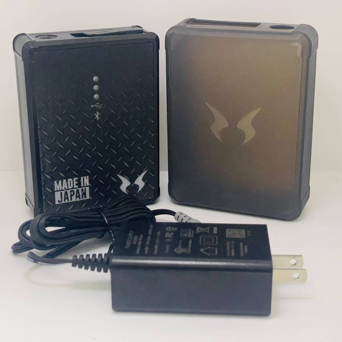 中古品 サンエス バッテリー RD9290 チャージ 日本製 空調拍卖