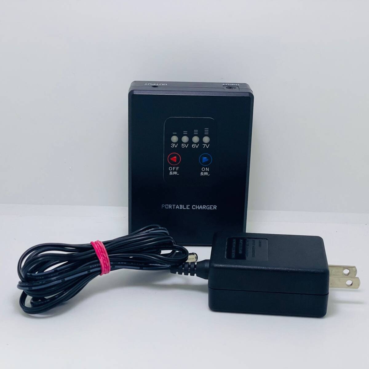 中古品 充電式Li-ion バッテリー サンエス RD9410 空調拍卖