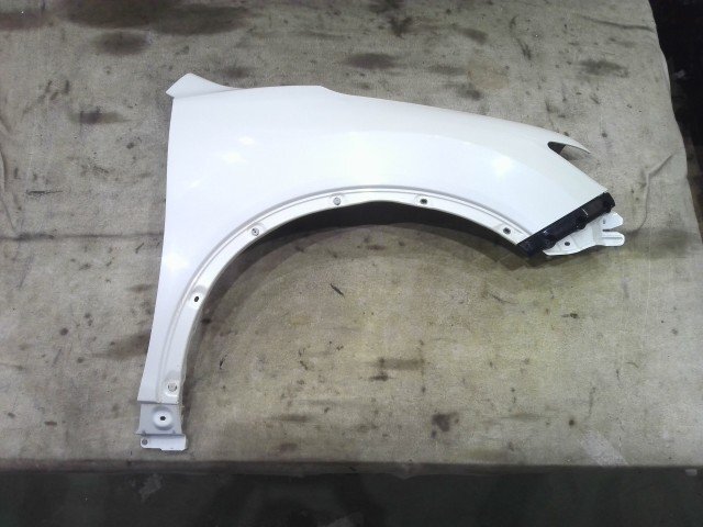 【青森発】中古 エクストレイル DBA-NT32 右Fフェンダー F3100-4CCMA ※状態 車体情報等 説明欄要確認【個人宛は支店止め配送】拍卖