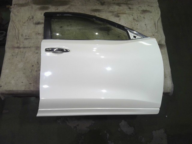 【青森発】中古 エクストレイル DBA-NT32 右FドアASSY H010M-4CBMA ※状態 車体情報等 説明欄要確認【個人宛は支店止め配送】拍卖