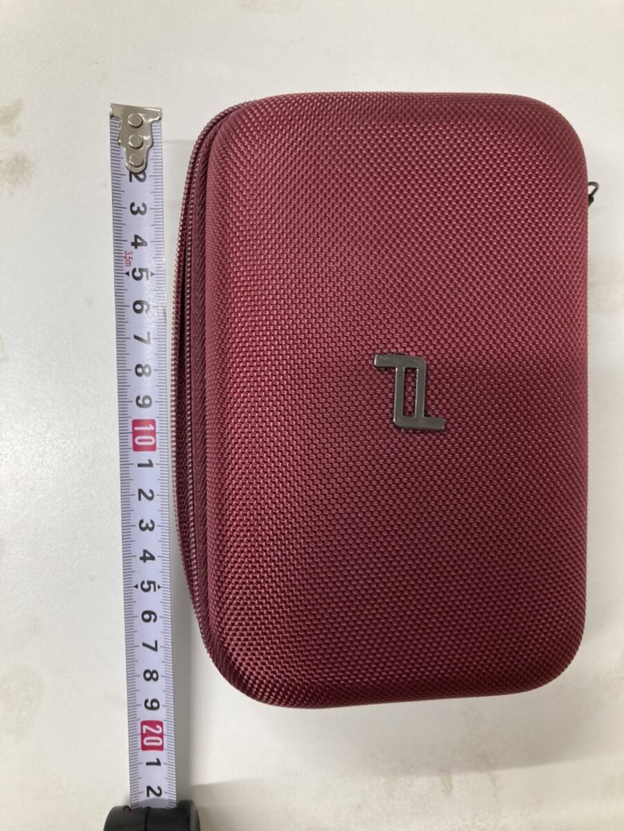 ポーチ アメニティーケースのみ マレーシア航空 ポルシェデザイン 非売品 ■8995拍卖