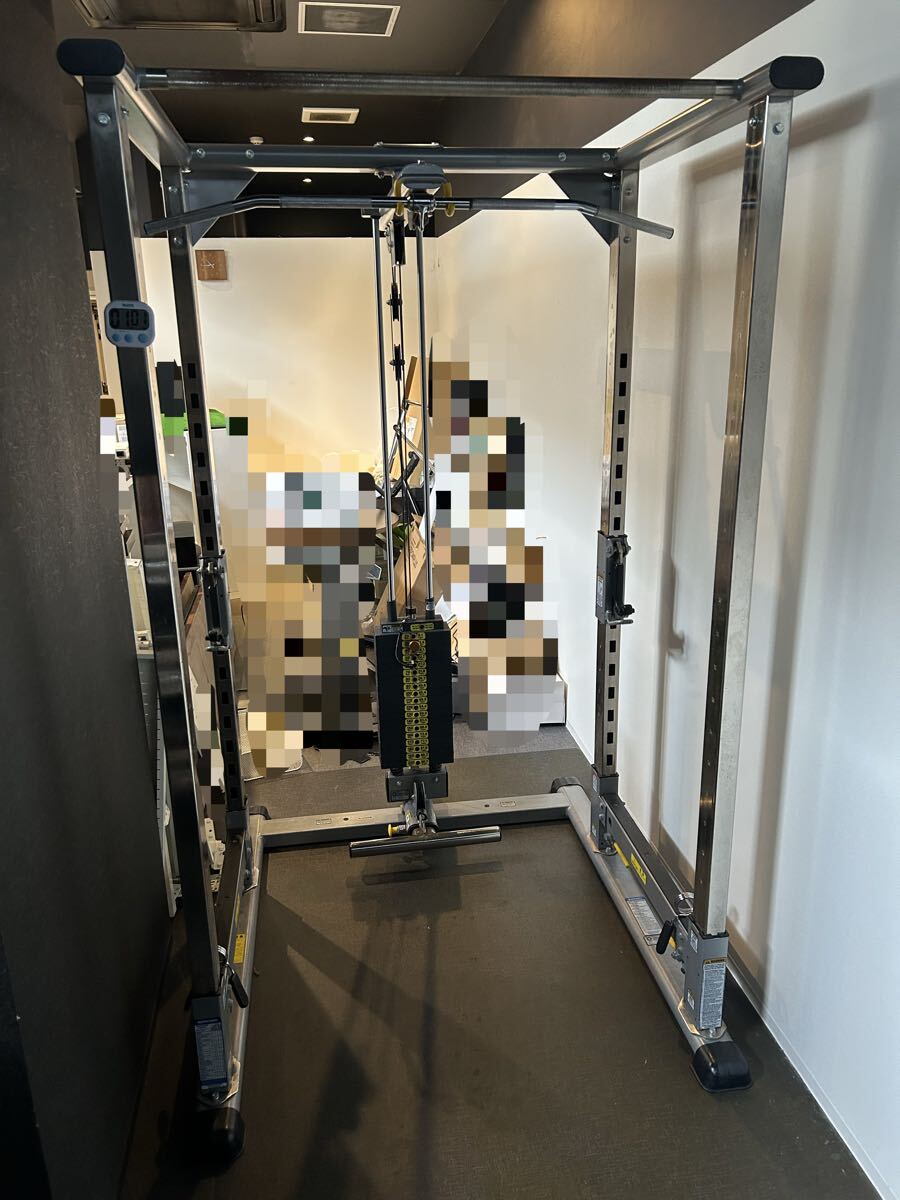 TUFFSTUFF タフスタッフ CRP-260 CHL-305WS ベンチ 筋トレ/トレーニング 解体済み エリア限定 千葉県市川市発 E拍卖