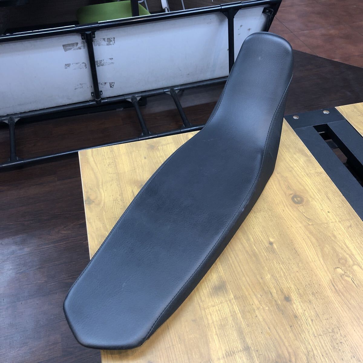 _WR250 DG15J-00〜 ローシート拍卖