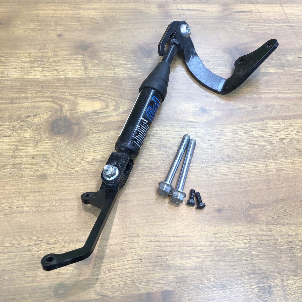 *セロー250 DG31J-012〜外し パフォーマンスダンパー拍卖