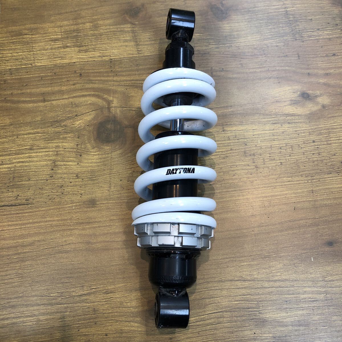 *グロム JC92-1000〜外し DAYTONA リアサスペンション拍卖