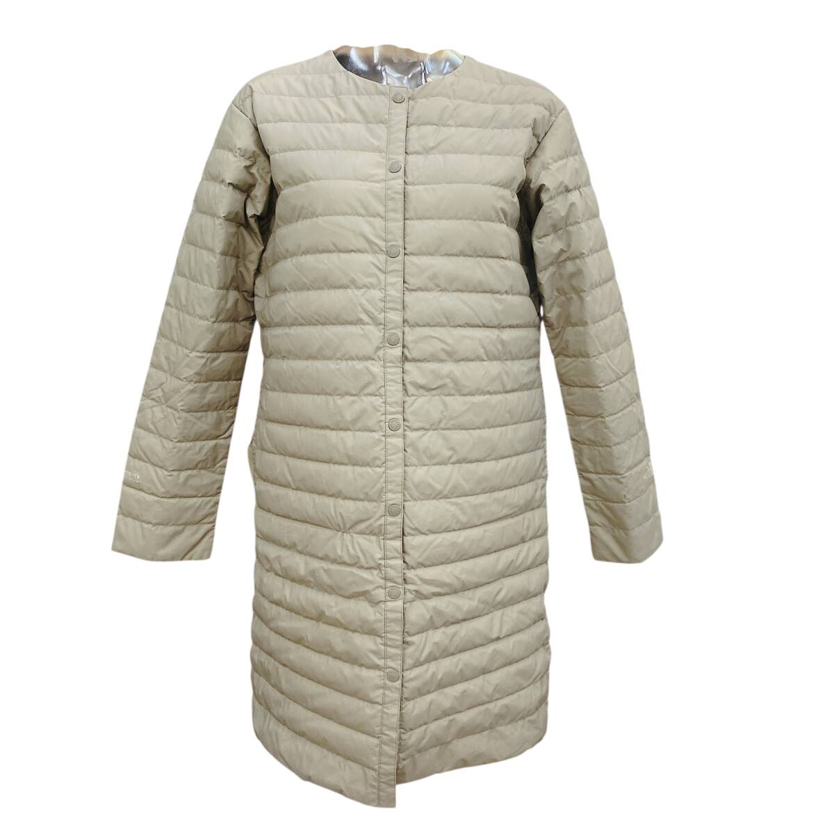 ●THE NORTH FACE ウィンド ストッパー ゼファー シェル コート ダウン GORE-TEX NDW92263●拍卖