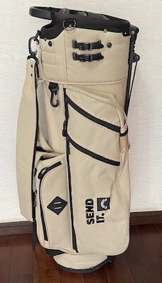 ☆激レア☆JONES Toruper ジョーンズ スタンドバック拍卖