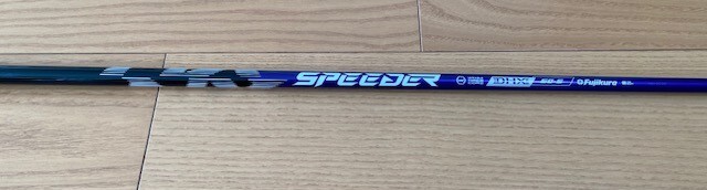 ☆中古☆テーラーメイド ドライバー用シャフト スピーダー NX バイオレット 50S拍卖