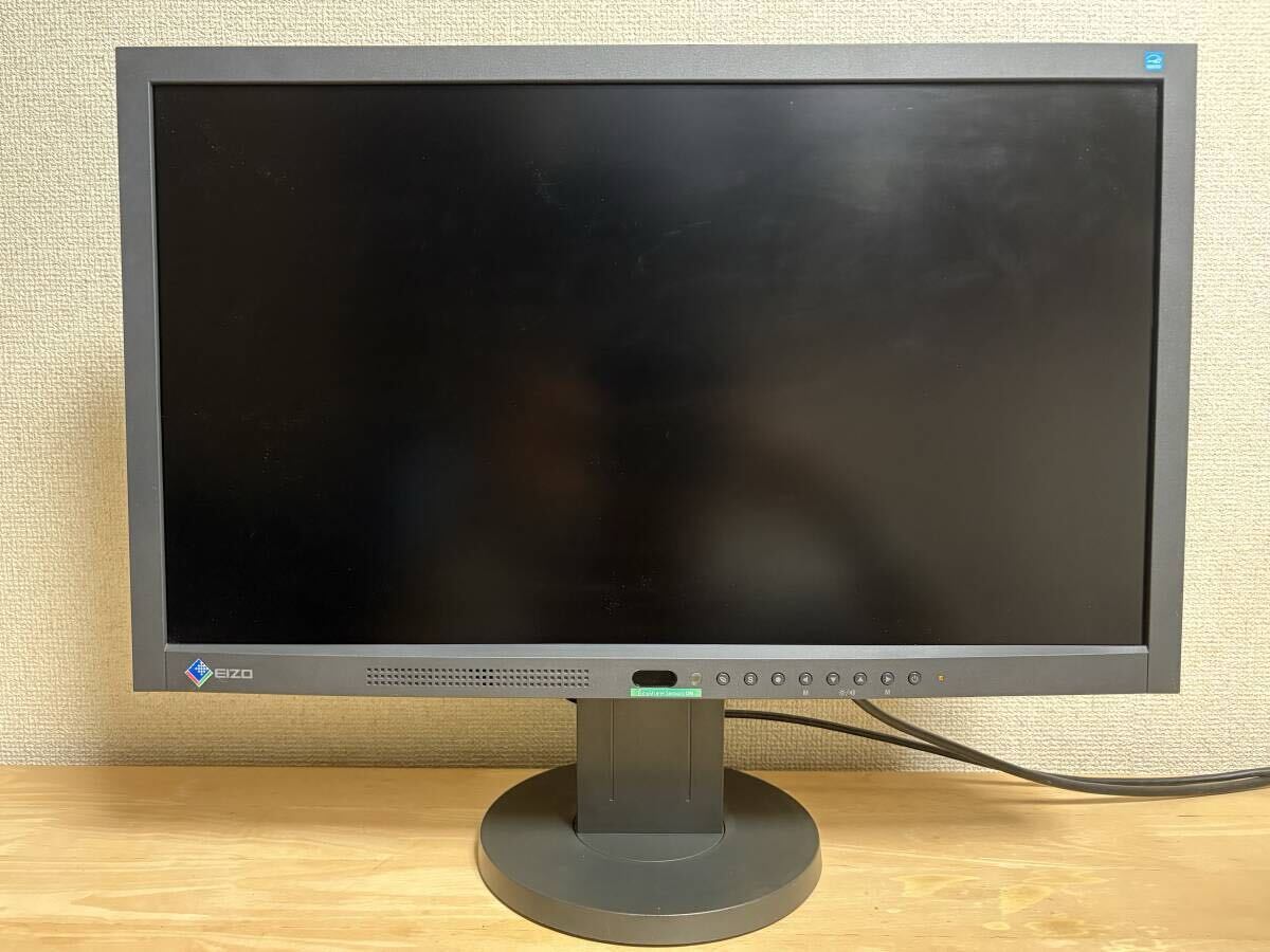 EIZO FlexScan EV2334W 23インチ 液晶モニター ①拍卖
