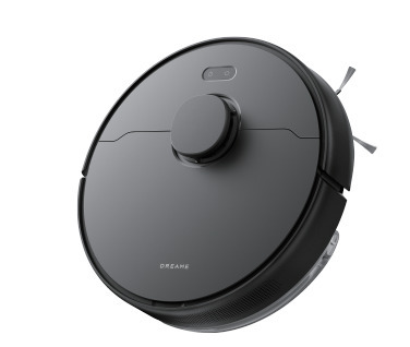 Dreame D9 Max Gen 2 SE 新品 ロボット掃除機 吸引水拭き両用 5800Pa 強力吸引 5200mAh Pathfinder技術 スマートマップ 高性能 贈り物 拍卖