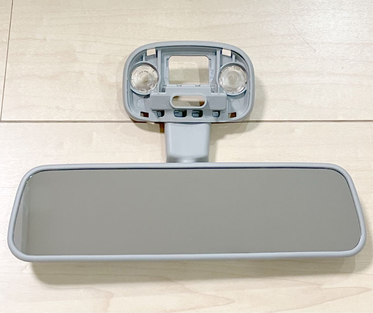 視界良好!スズキ エブリイワゴン DA17W ルームミラー 検) DA17 Vエブリィ バン 拍卖