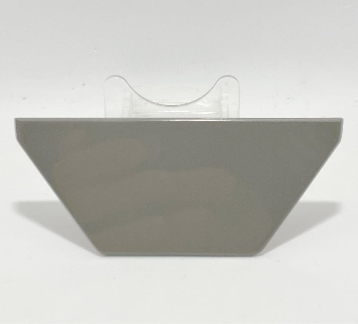 送料無料!塗装済!スズキ エブリイワゴン DA17W リアワイパーレス用カバー モスグレーメタリック WBW 検) DA17V エブリィ バン 拍卖