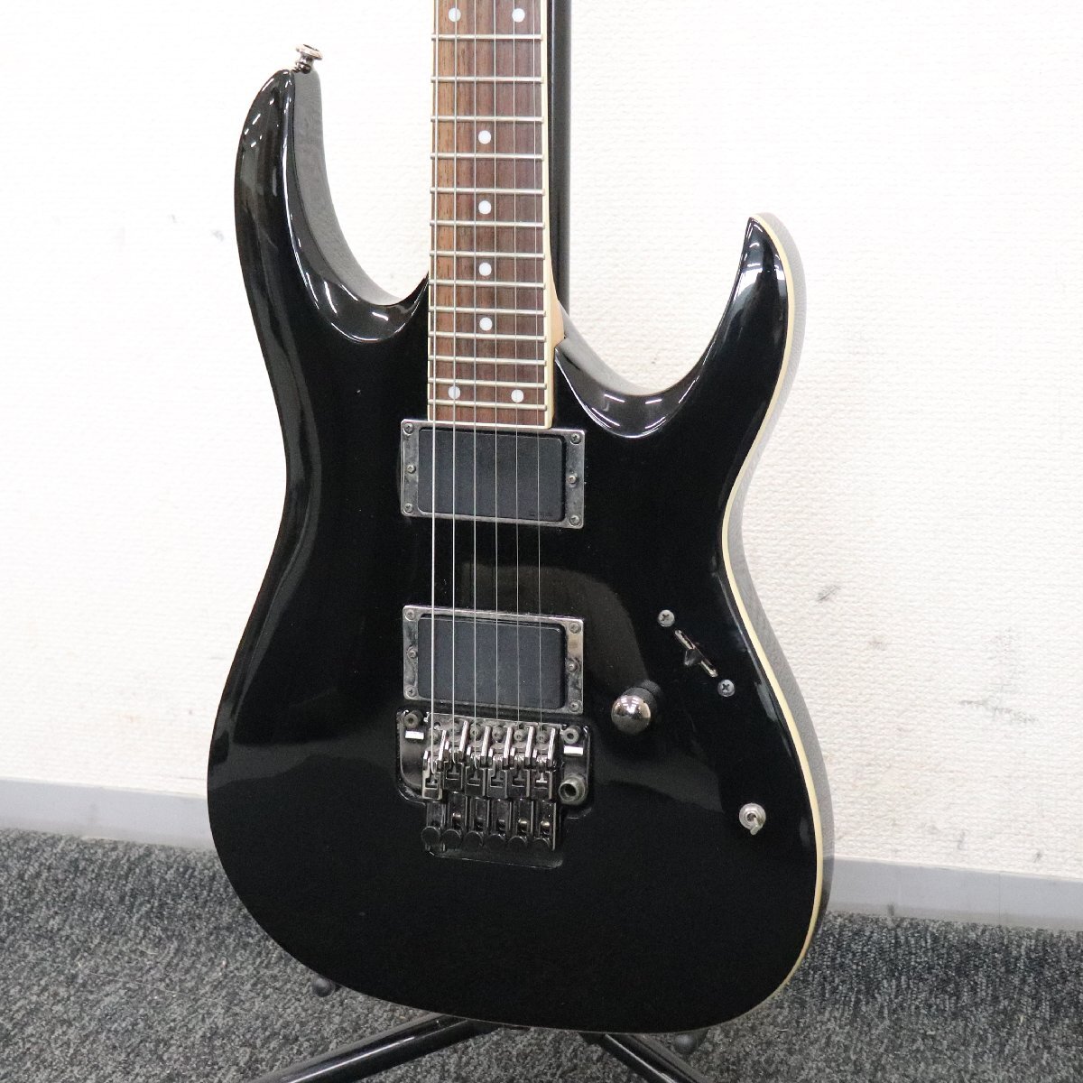 【 C 】2866 Ibanez RG SERIES RGA42TZ #I111112509 エレキギター アイバニーズ 3088816拍卖