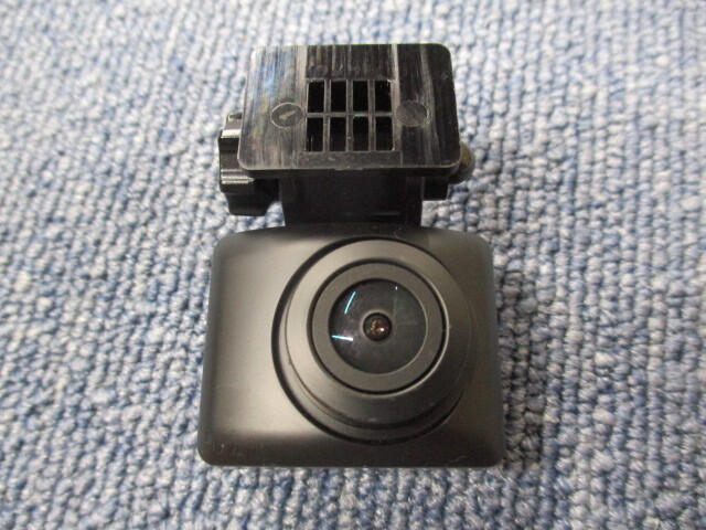 A1346 COMTEC/コムテック? ドライブレコーダー 品番不明 リアカメラ 本体のみ拍卖