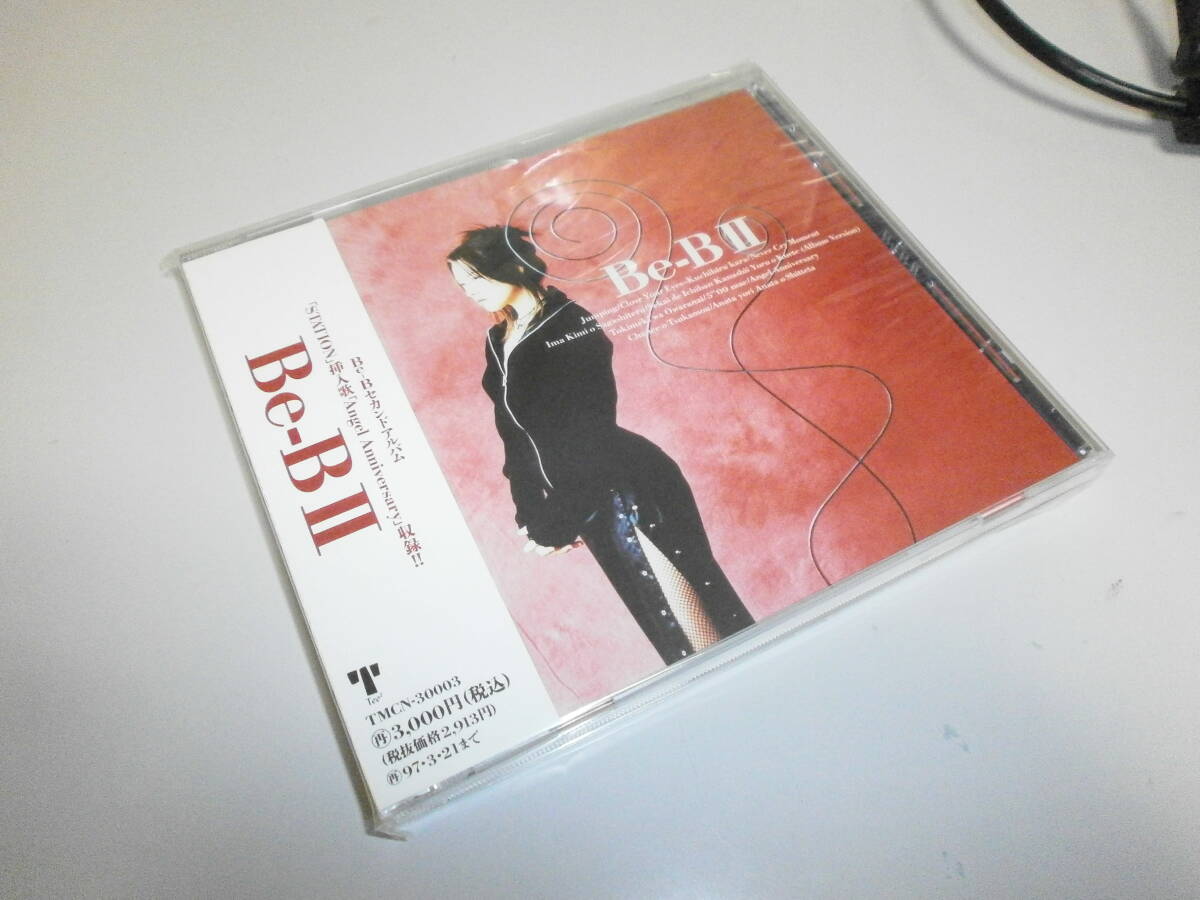 Be-B Be-B II 和泉容 Jumping 世界で一番悲しい夜を越えて Angel Anniversary Chanceをつかもう 拍卖