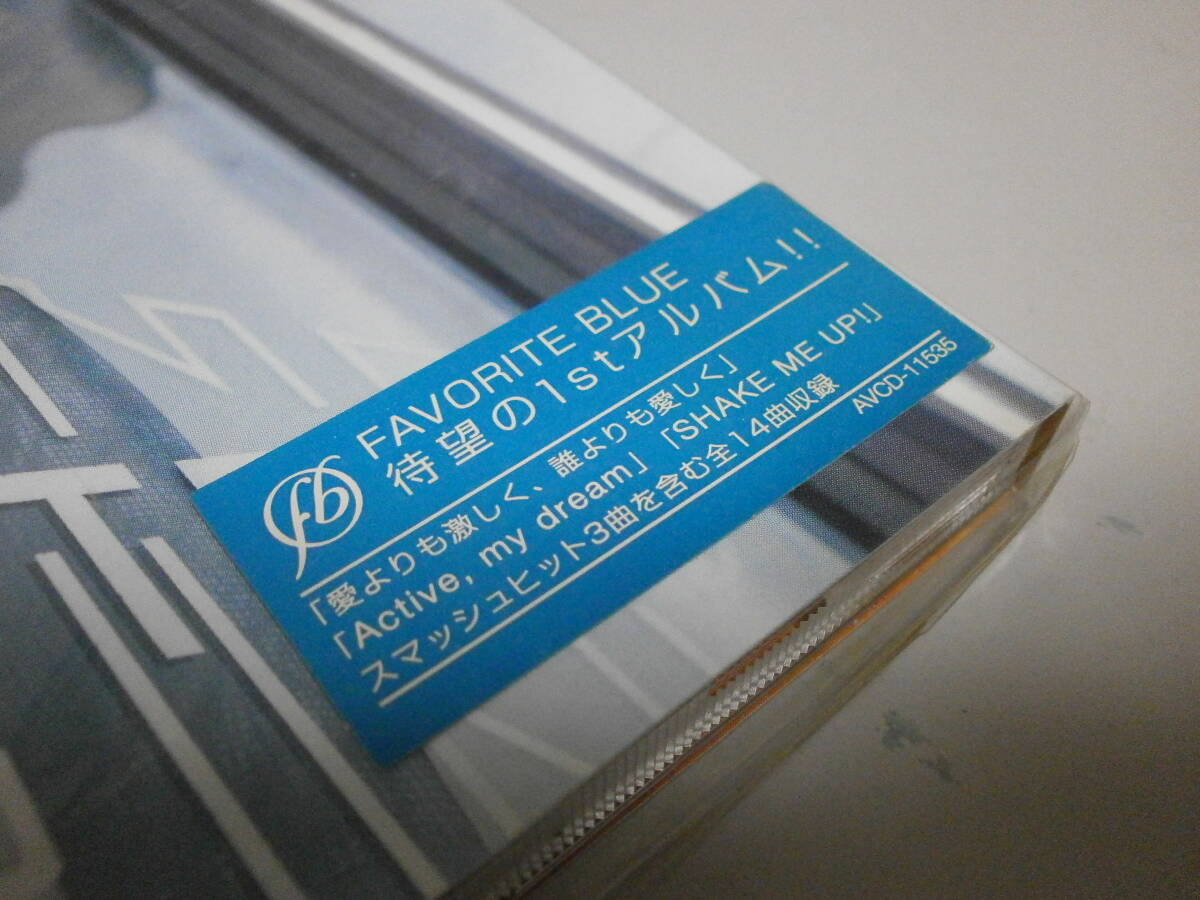 LIMITED EDITION 初回限定盤 favorite blue DREAM & MEMORIES t-kimura 木村貴志 松崎麻矢 SHAKE ME UP! 愛よりも激しく、誰よりも愛しく拍卖