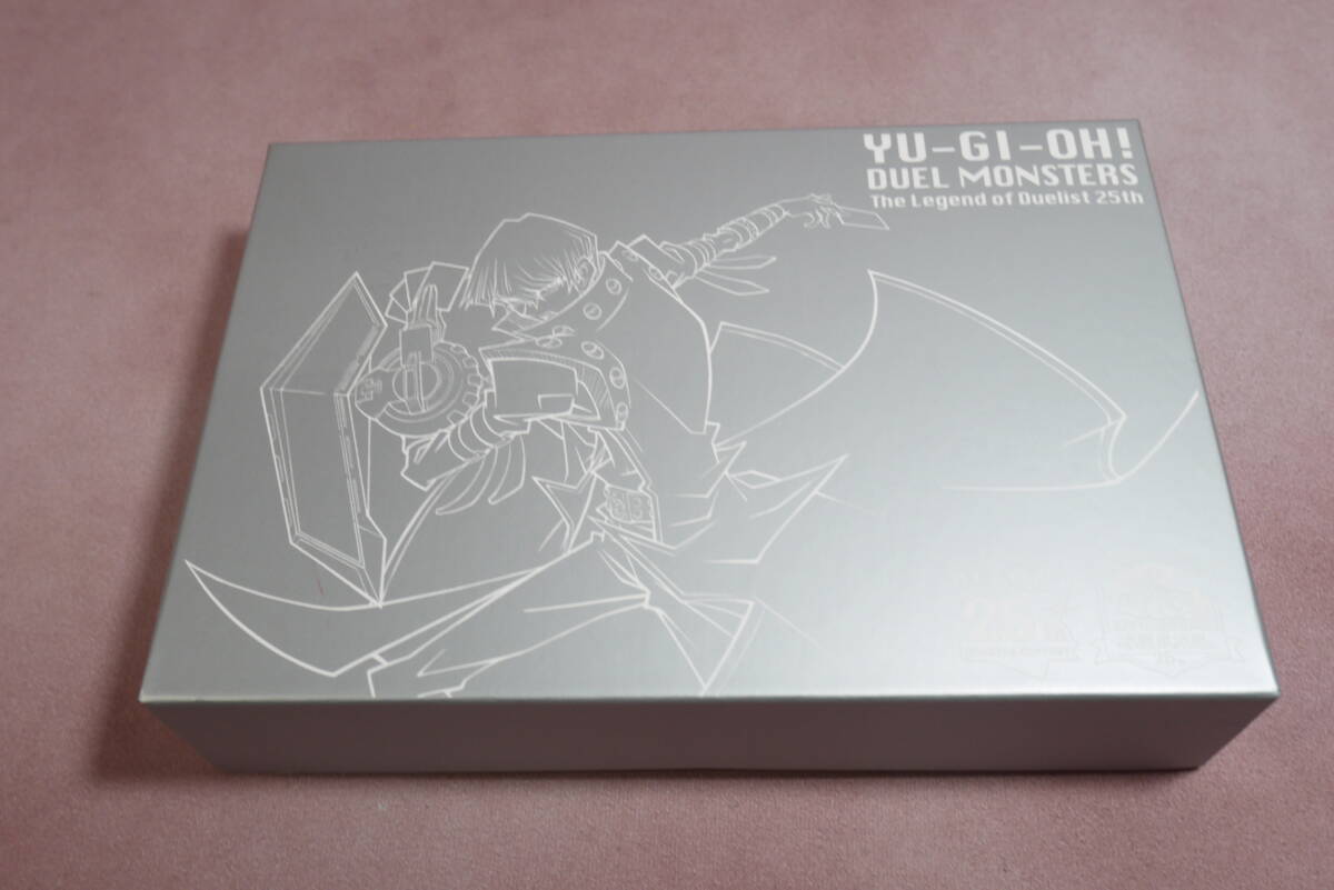 遊戯王スーベニアBOX2 海馬瀬人 内未開封品拍卖