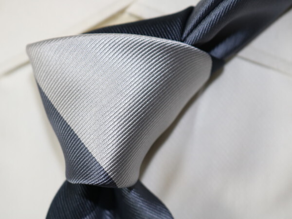 【千/伊】ls20746/G.I.P.A.美配色オルタネートレジメンタルネクタイ拍卖