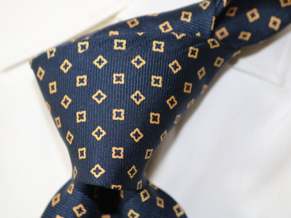 【千/伊】ls20745/steny美麗小紋ネクタイ拍卖