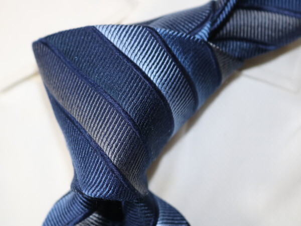 【千/伊】ls20744/LS tiemakers美配色オルタネートレジメンタルネクタイ拍卖